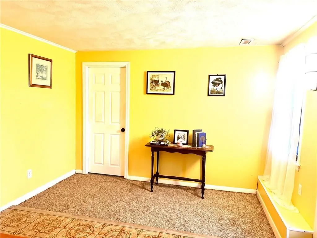 130 Woodland Avenue Cranston RI 02920