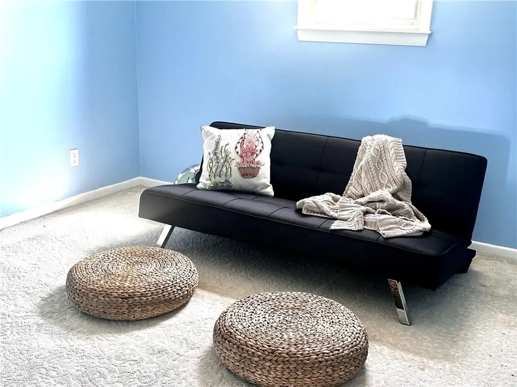 130 Woodland Avenue Cranston RI 02920