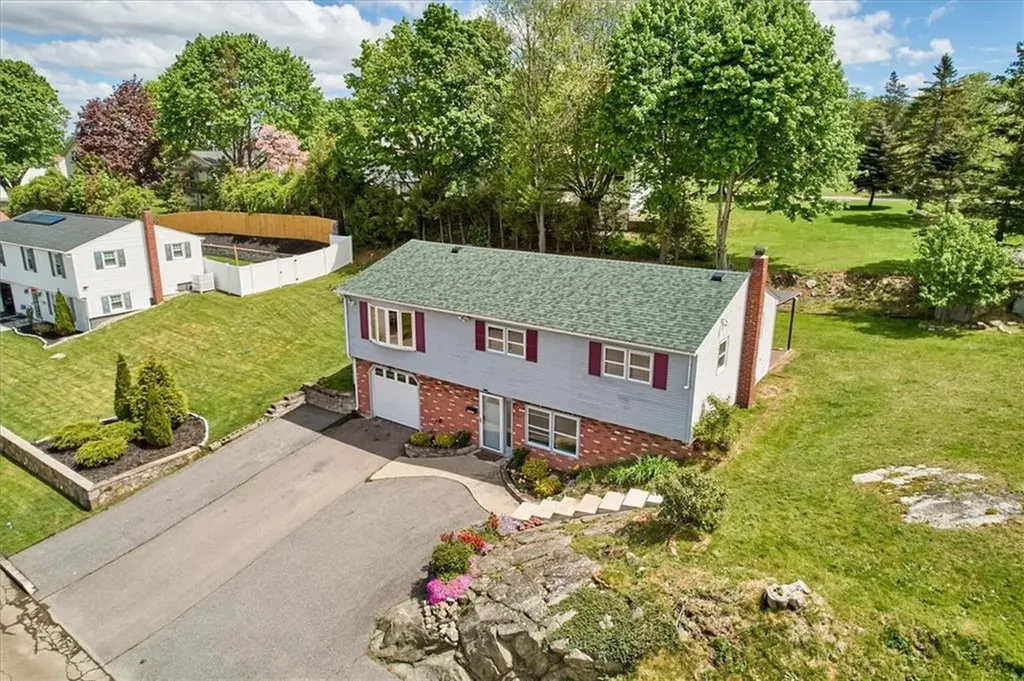 130 Woodland Avenue Cranston RI 02920