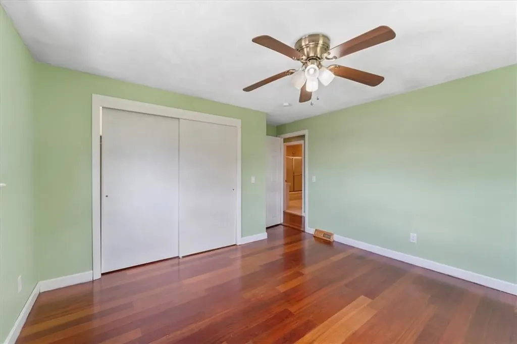 130 Woodland Avenue Cranston RI 02920