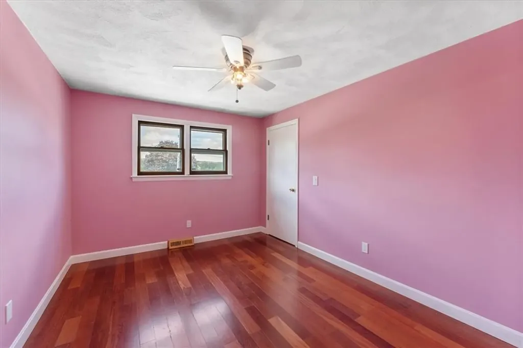 130 Woodland Avenue Cranston RI 02920