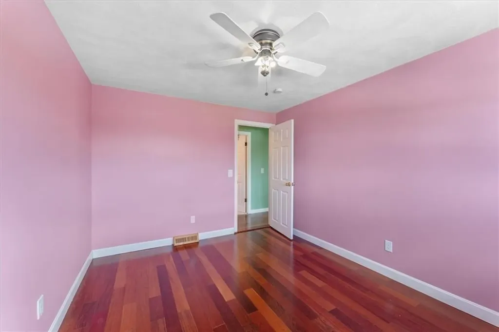 130 Woodland Avenue Cranston RI 02920