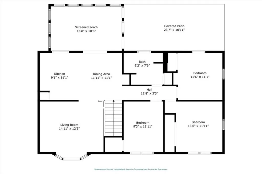 130 Woodland Avenue Cranston RI 02920