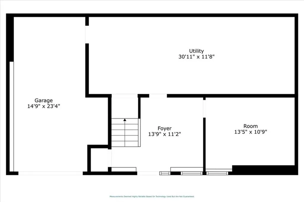 130 Woodland Avenue Cranston RI 02920