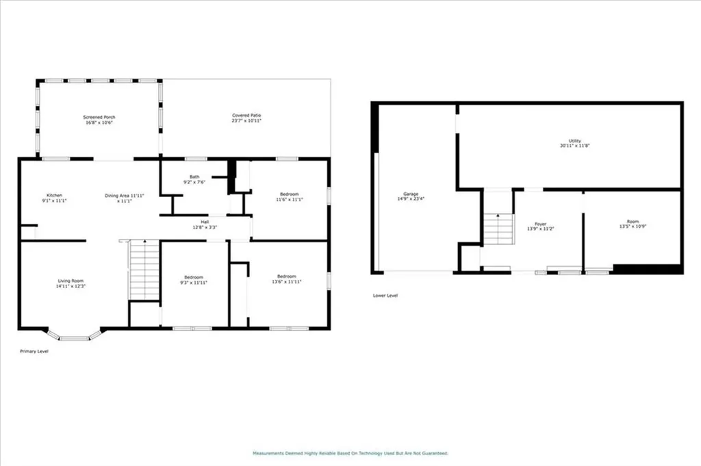 130 Woodland Avenue Cranston RI 02920