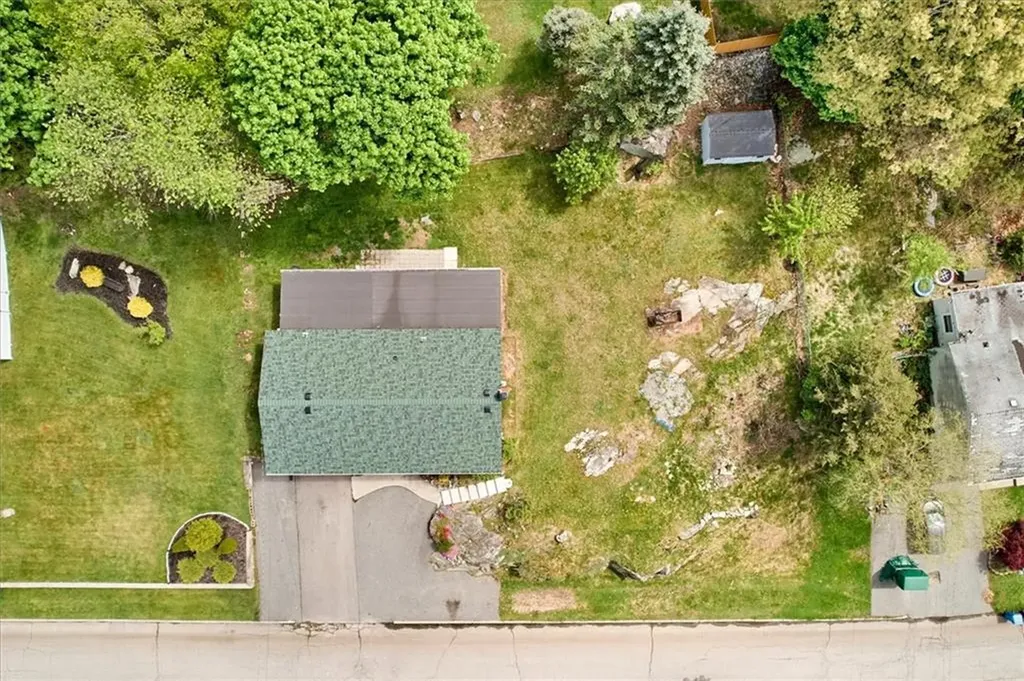 130 Woodland Avenue Cranston RI 02920