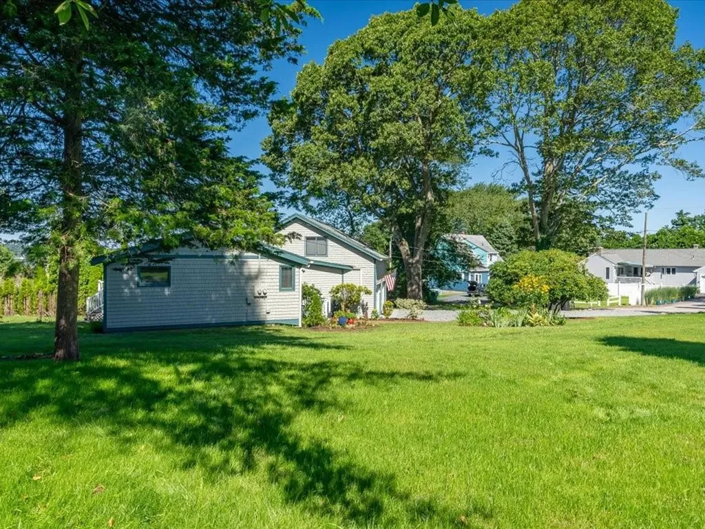 121 Steamboat Street Jamestown RI 02835