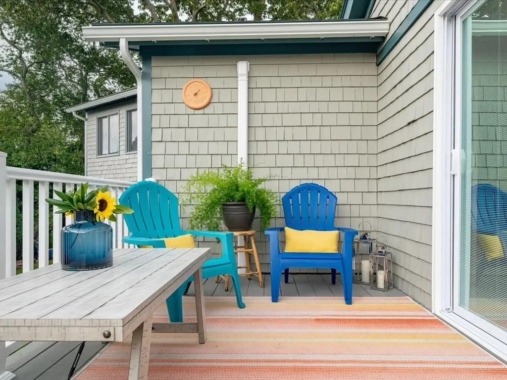 121 Steamboat Street Jamestown RI 02835