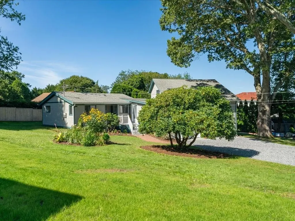 121 Steamboat Street Jamestown RI 02835