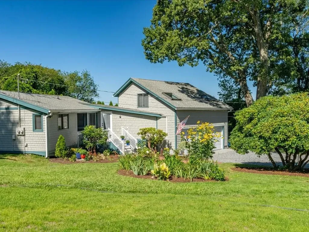 121 Steamboat Street Jamestown RI 02835