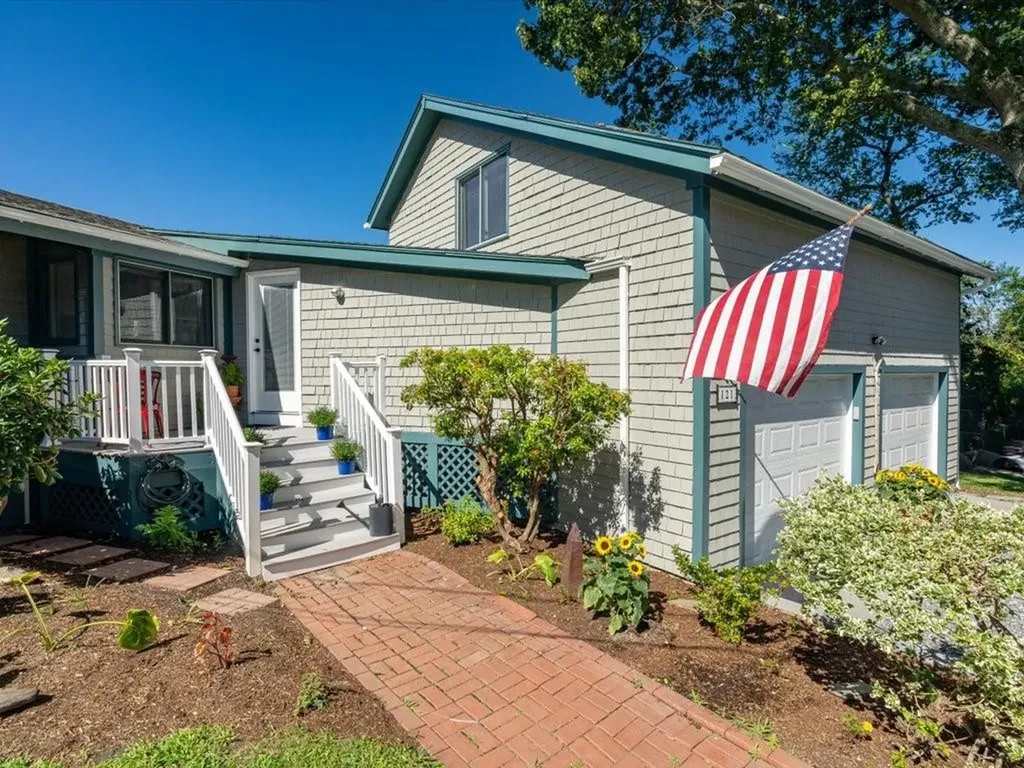 121 Steamboat Street Jamestown RI 02835