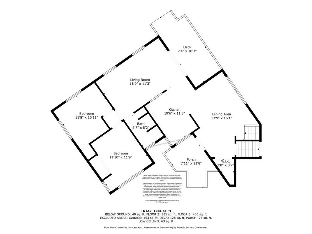 121 Steamboat Street Jamestown RI 02835