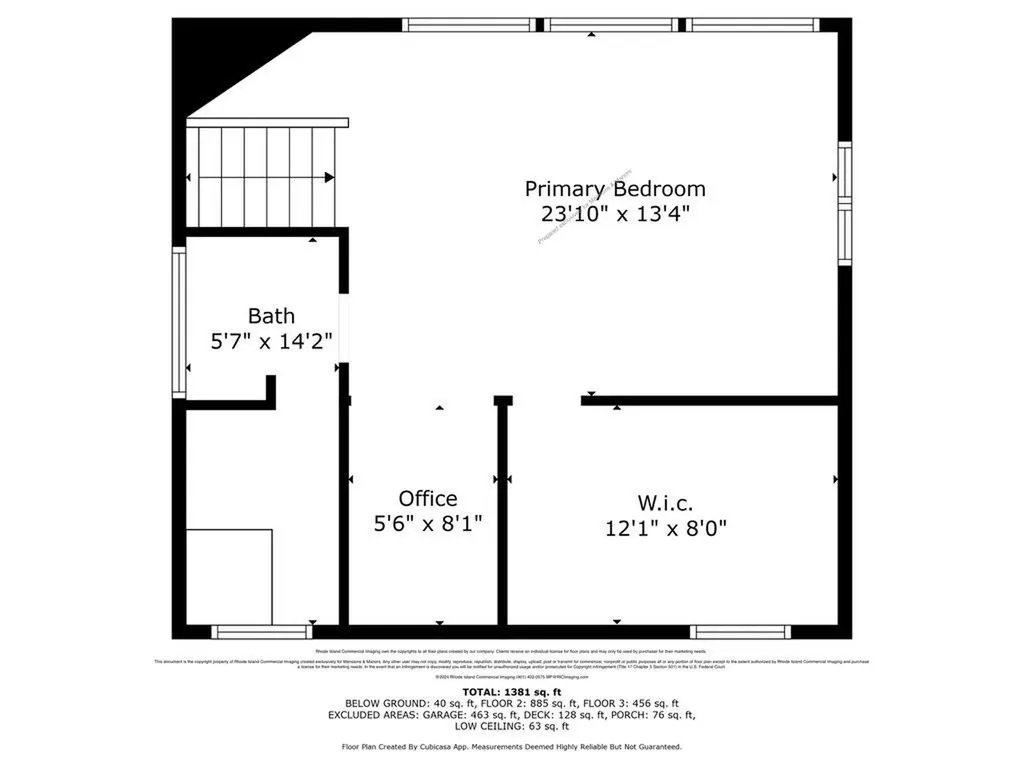 121 Steamboat Street Jamestown RI 02835