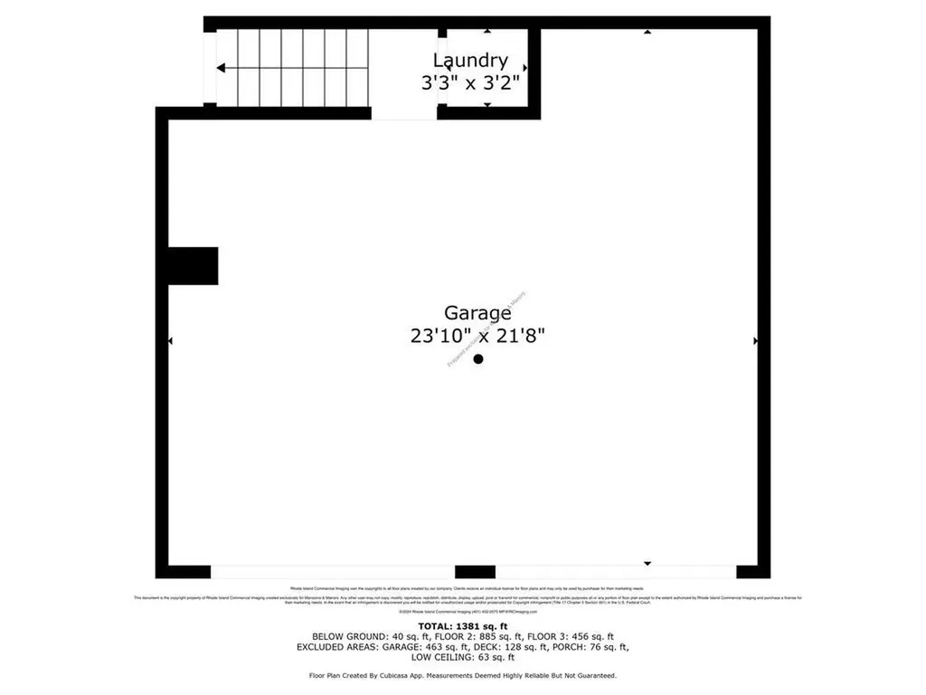 121 Steamboat Street Jamestown RI 02835