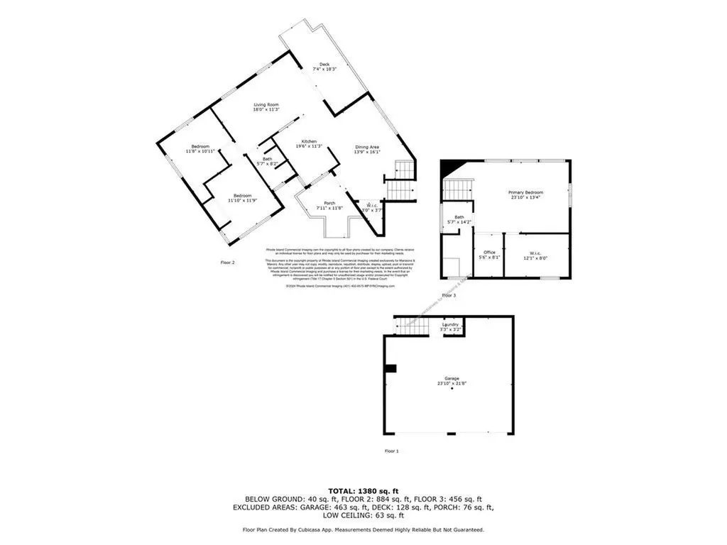 121 Steamboat Street Jamestown RI 02835