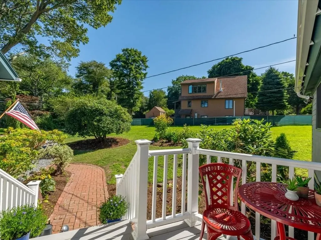 121 Steamboat Street Jamestown RI 02835