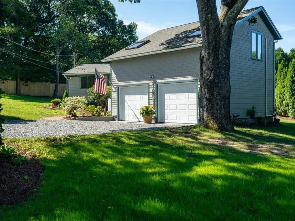 121 Steamboat Street Jamestown RI 02835