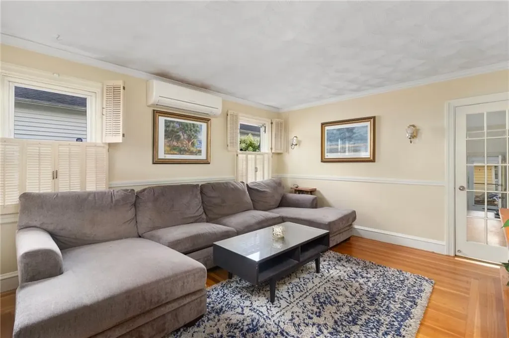 58 Hazael Street Providence RI 02908
