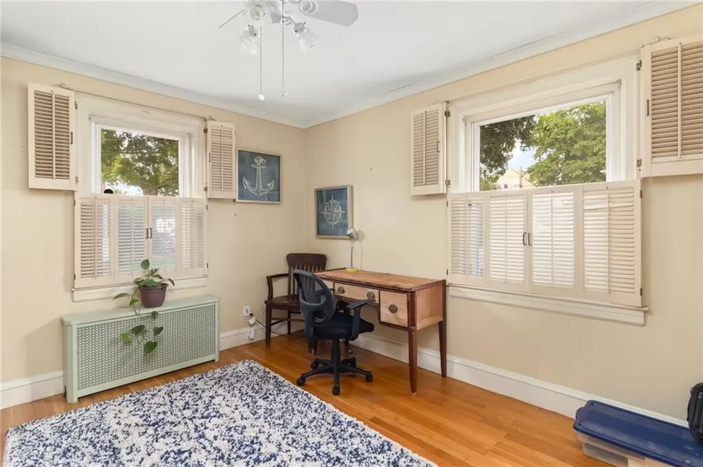 58 Hazael Street Providence RI 02908