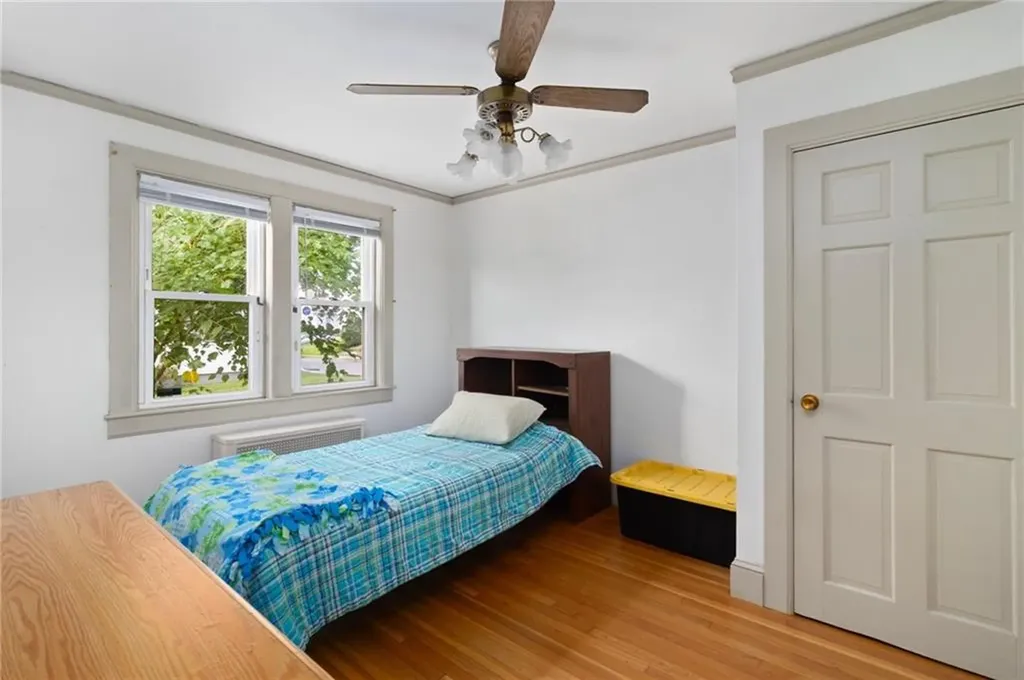 58 Hazael Street Providence RI 02908