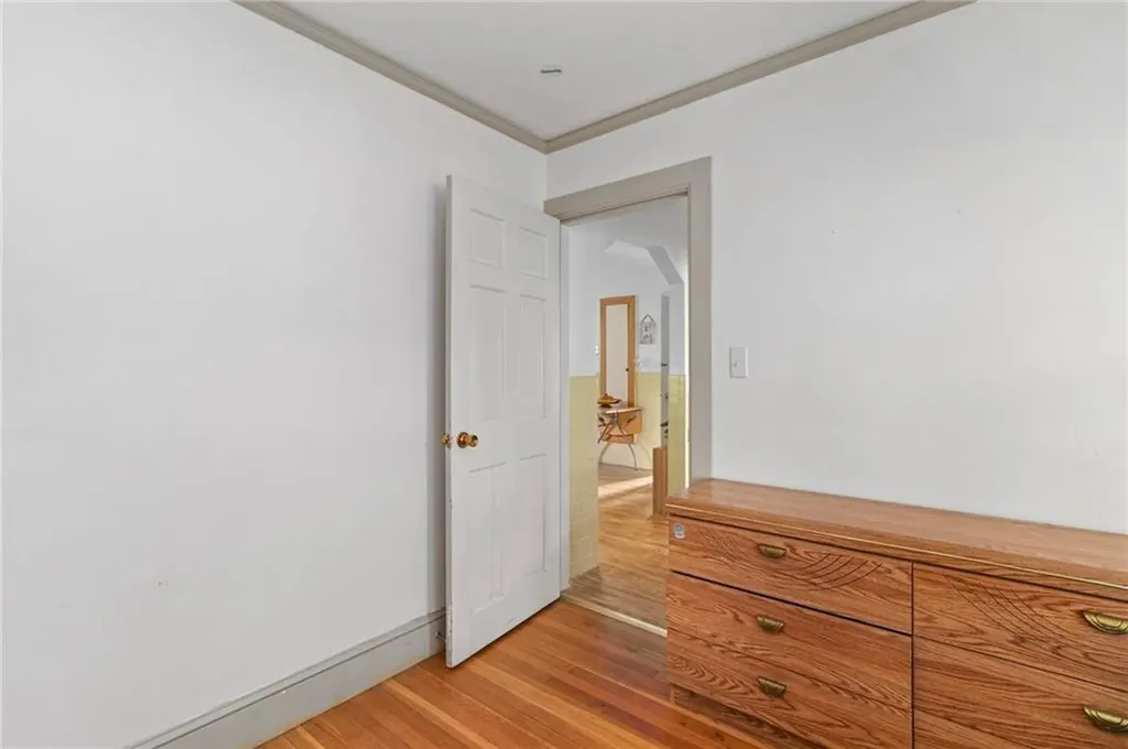 58 Hazael Street Providence RI 02908