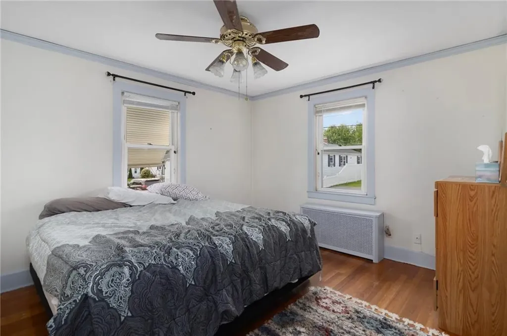 58 Hazael Street Providence RI 02908