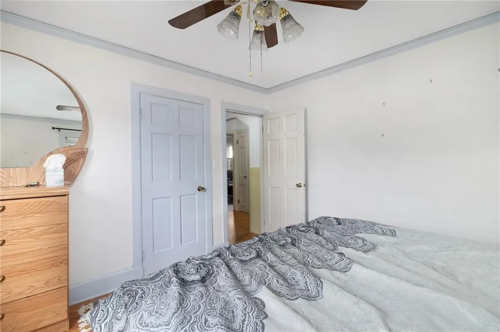 58 Hazael Street Providence RI 02908
