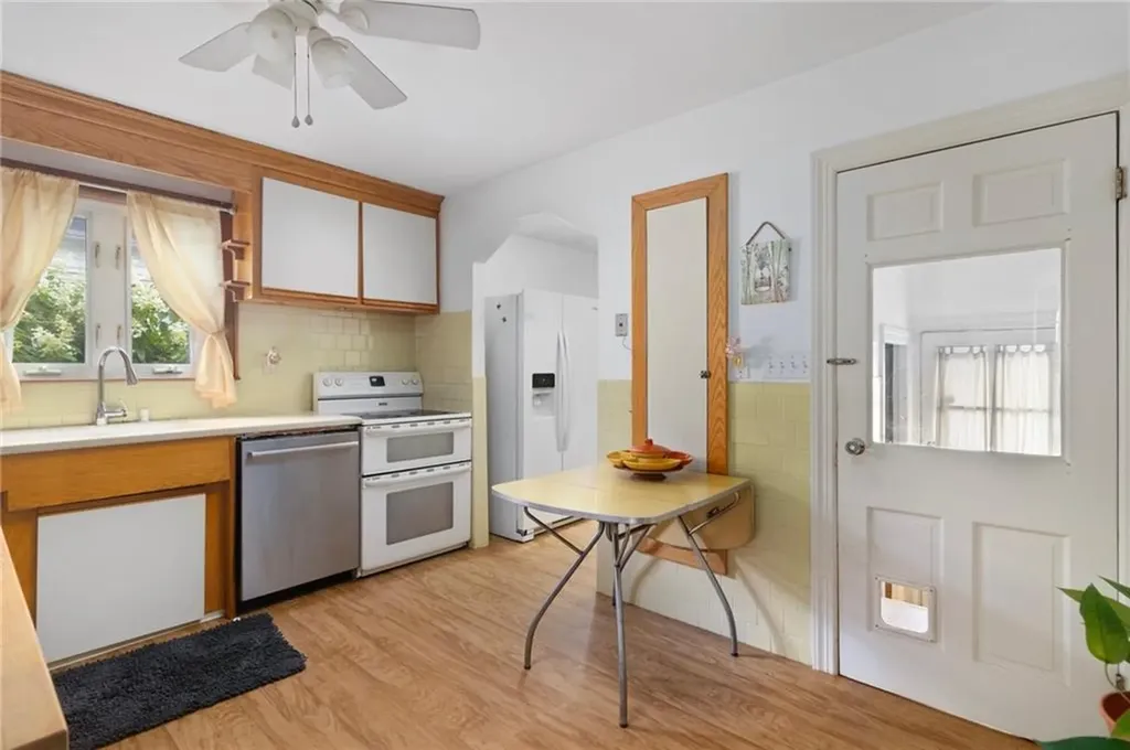 58 Hazael Street Providence RI 02908