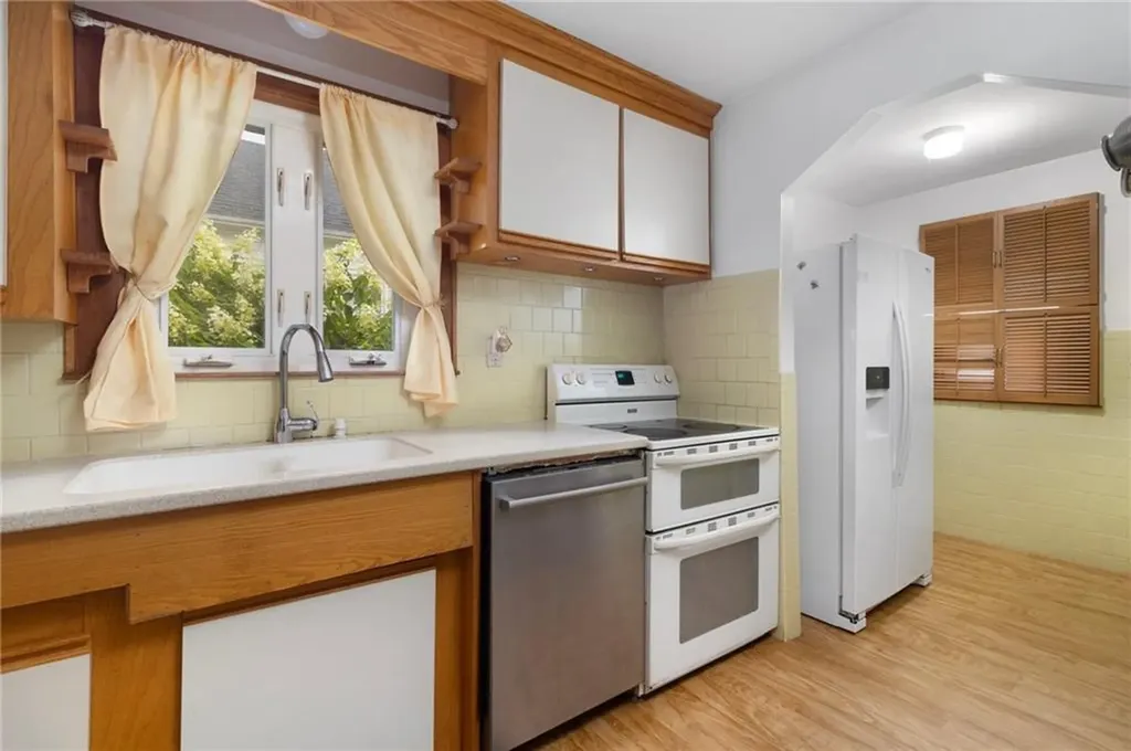 58 Hazael Street Providence RI 02908
