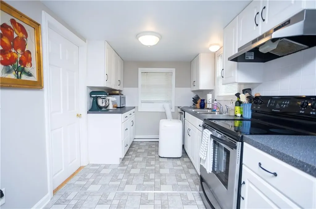 4 Terrace Avenue West Warwick RI 02893