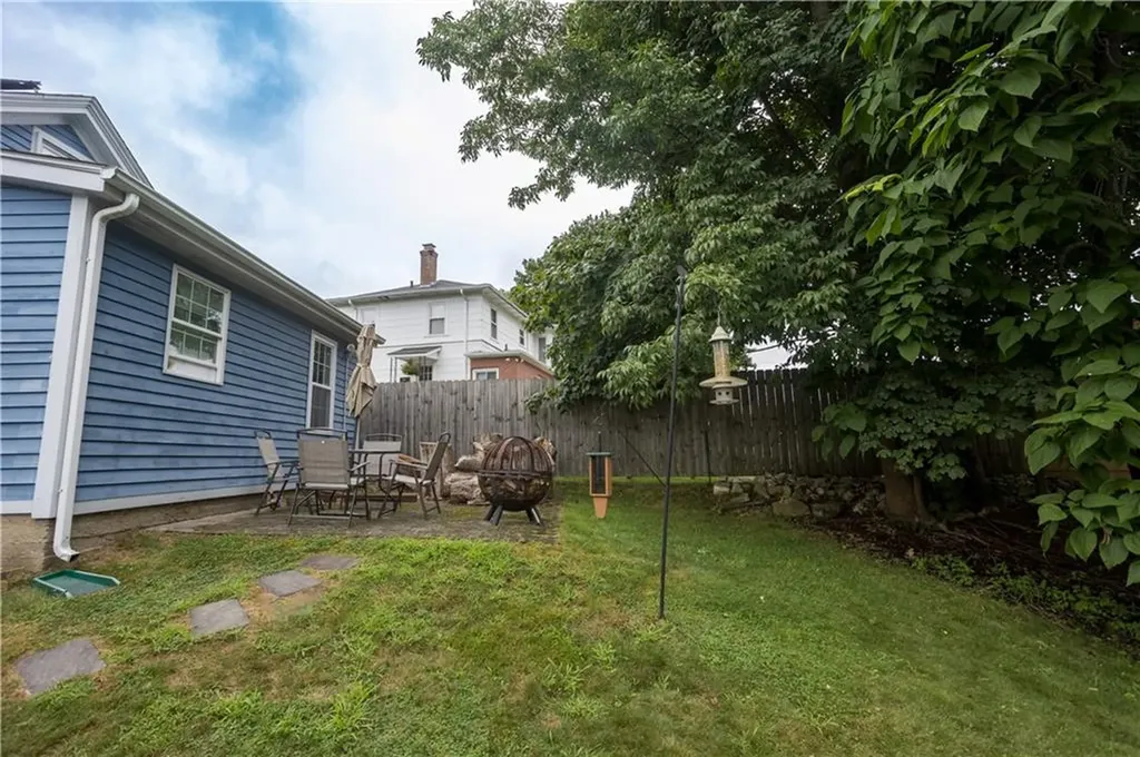 4 Terrace Avenue West Warwick RI 02893