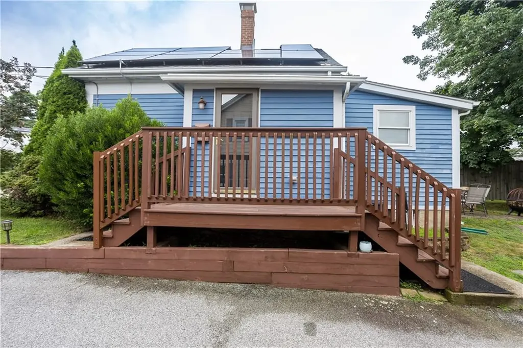 4 Terrace Avenue West Warwick RI 02893