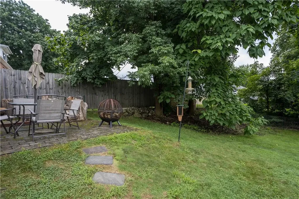 4 Terrace Avenue West Warwick RI 02893