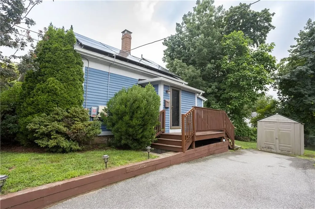4 Terrace Avenue West Warwick RI 02893