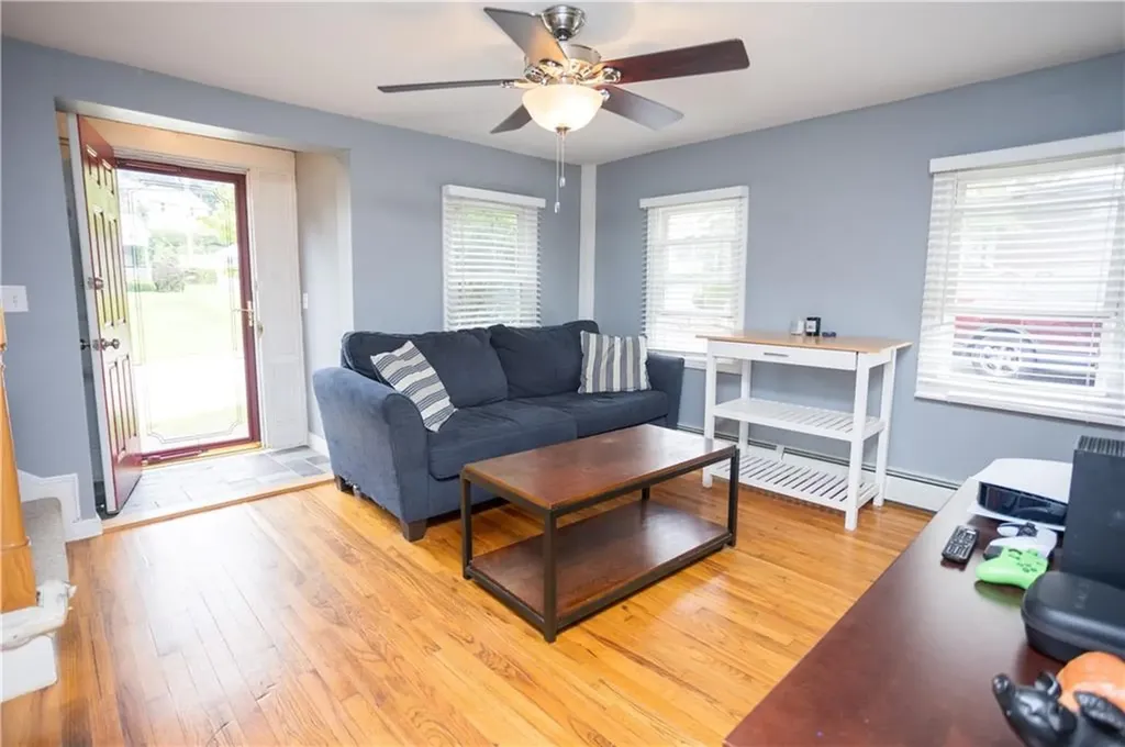 4 Terrace Avenue West Warwick RI 02893
