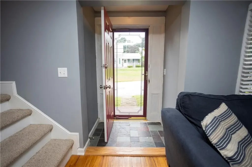 4 Terrace Avenue West Warwick RI 02893