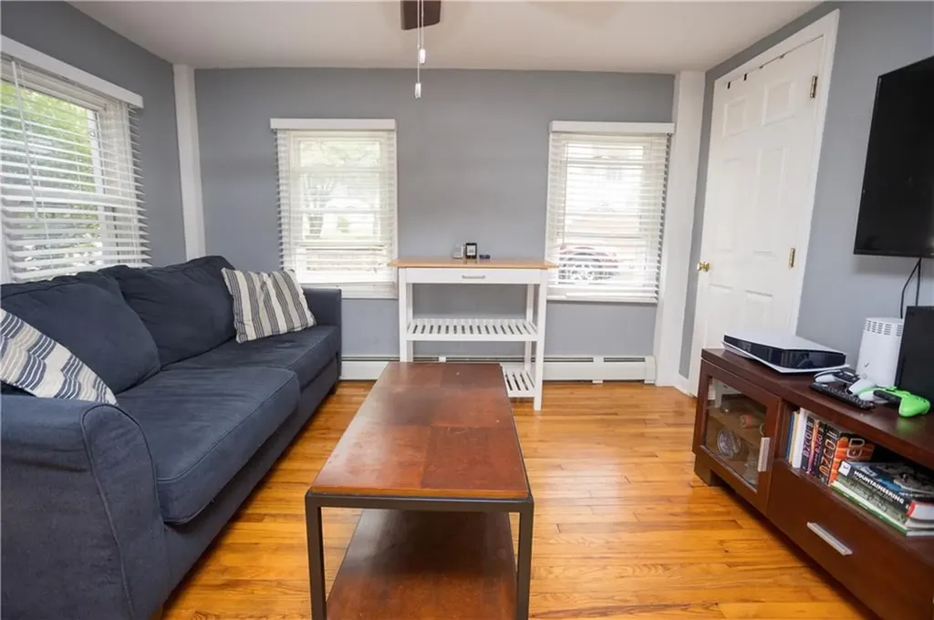4 Terrace Avenue West Warwick RI 02893