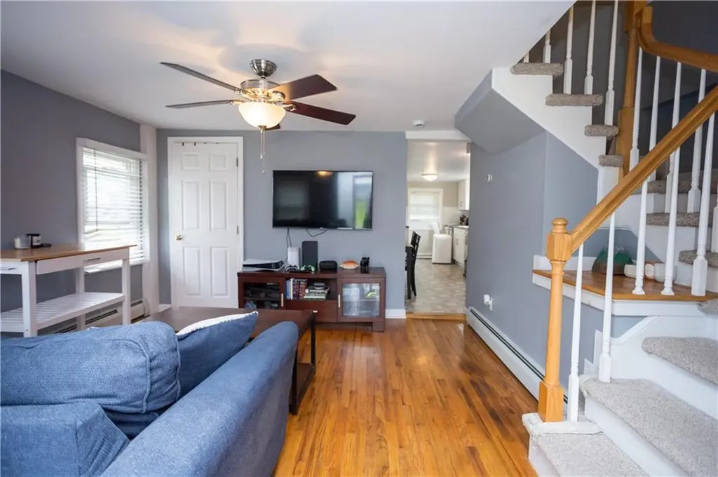 4 Terrace Avenue West Warwick RI 02893