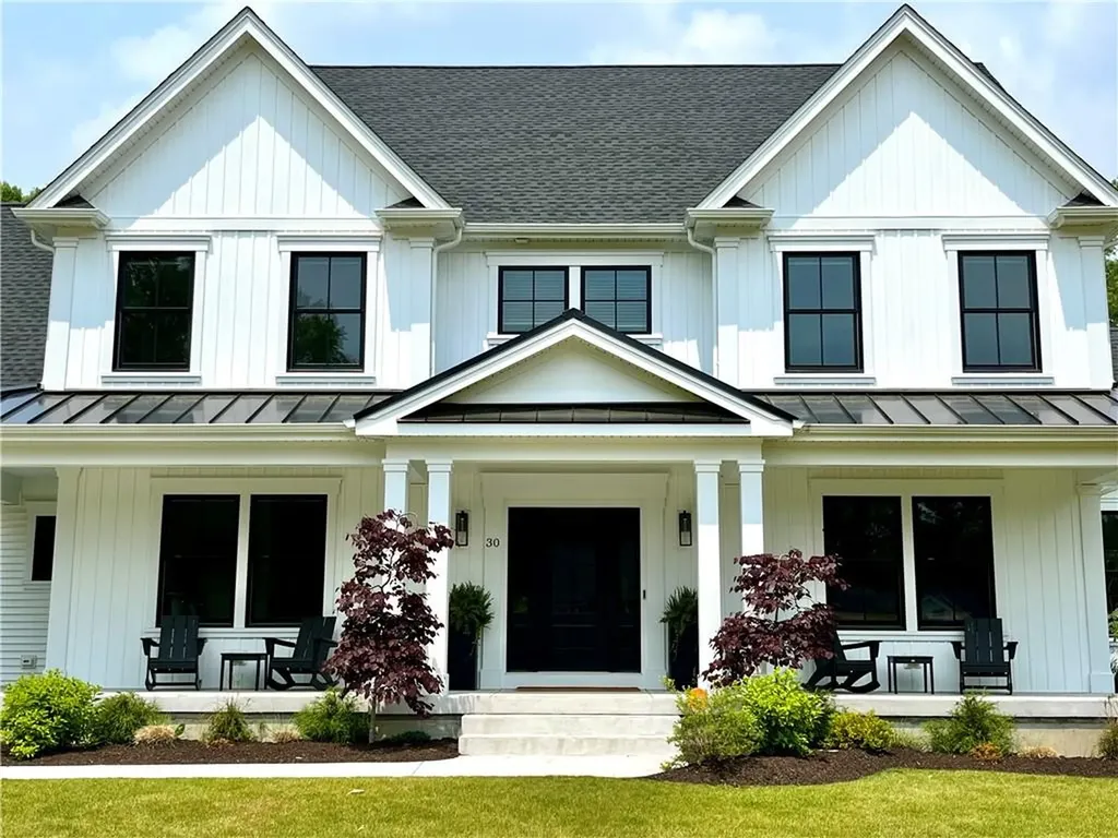 15 Chiswick Road Smithfield RI 02828