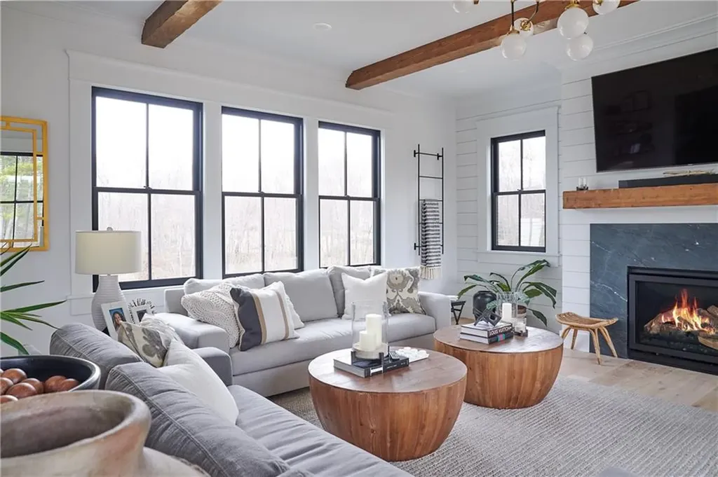 15 Chiswick Road Smithfield RI 02828