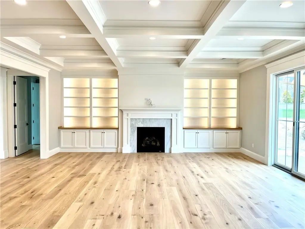 15 Chiswick Road Smithfield RI 02828