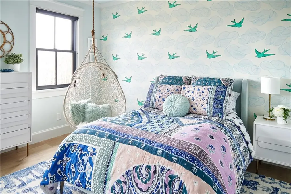 15 Chiswick Road Smithfield RI 02828