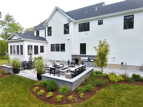 15 Chiswick Road Smithfield RI 02828