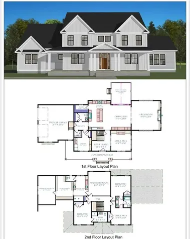 15 Chiswick Road Smithfield RI 02828