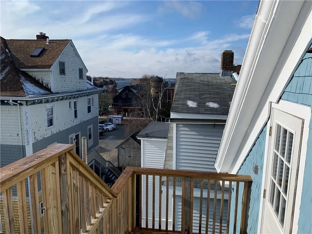 9 Ann Street Newport RI 02840