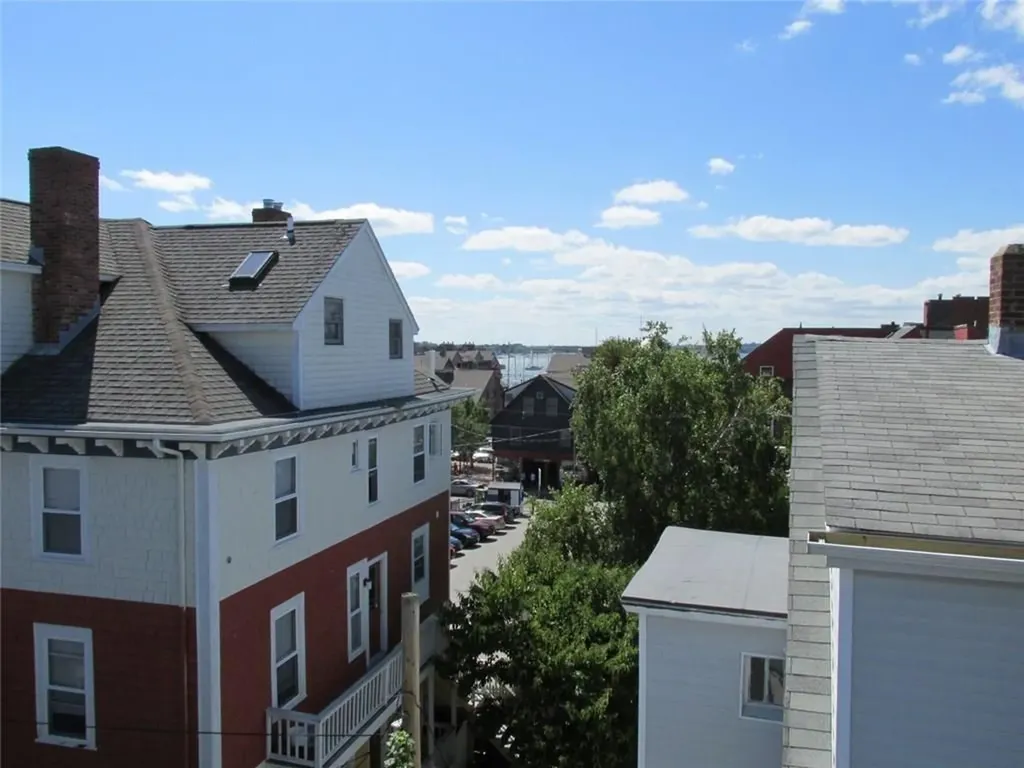 9 Ann Street Newport RI 02840