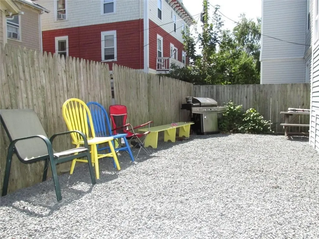 9 Ann Street Newport RI 02840