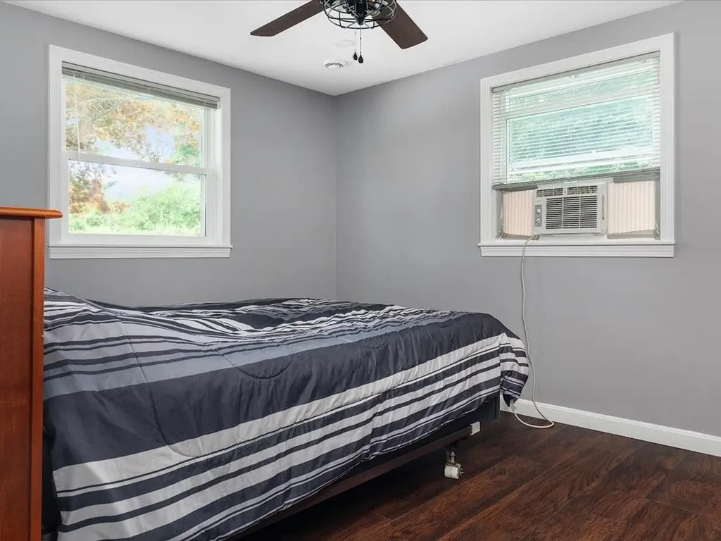 65 Roundway Drive Coventry RI 02816