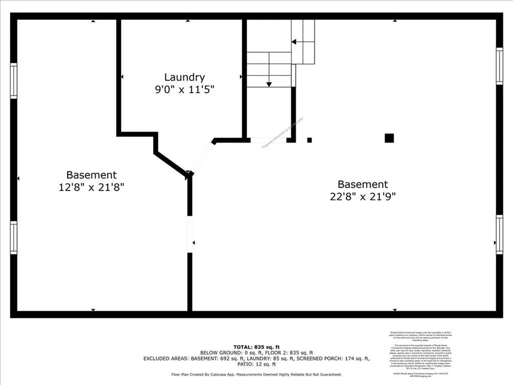 65 Roundway Drive Coventry RI 02816