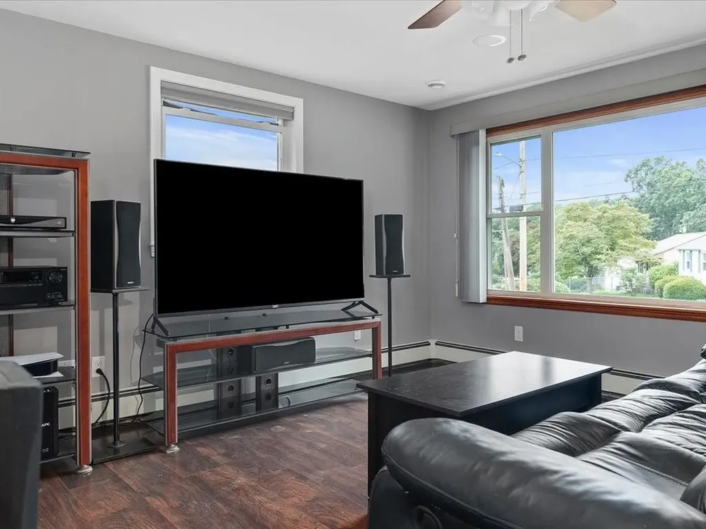 65 Roundway Drive Coventry RI 02816
